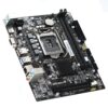 Placa Mãe 1151 6ª e 7ª Geração DDR4 Duex H110ZG M.2 Hdmi Vga 10/100/1000mb - Image 2