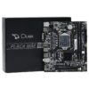 Placa Mãe 1151 6ª e 7ª Geração DDR4 Duex H110ZG M.2 Hdmi Vga 10/100/1000mb