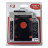Caddy para HD / SSD 12,7 mm