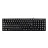 Teclado Básico Preto Usb Multilaser Tc193 - Image 2