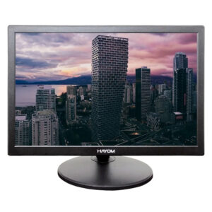 Monitor Led 17" 1440x900 Hdmi e Vga Hayom MO6004